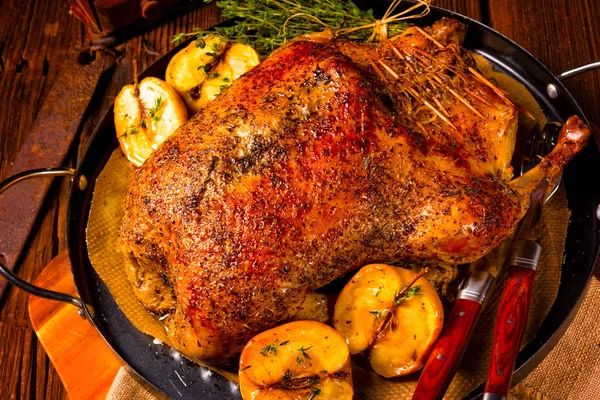 Ördek eski kavrulmuş Lehçe 