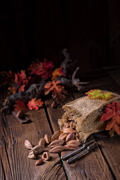 çul çanta pili fındık ile ters