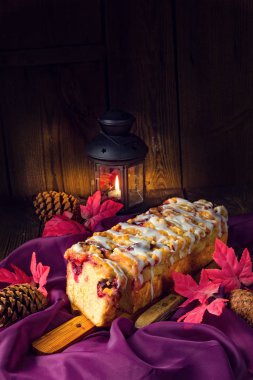 Erik ile lezzetli Maya pasta