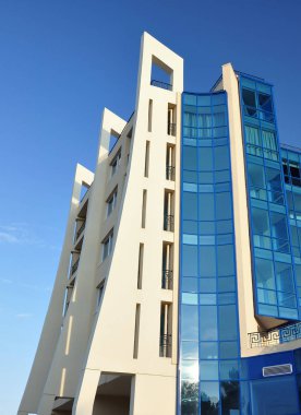 Fpagment ofis binası.