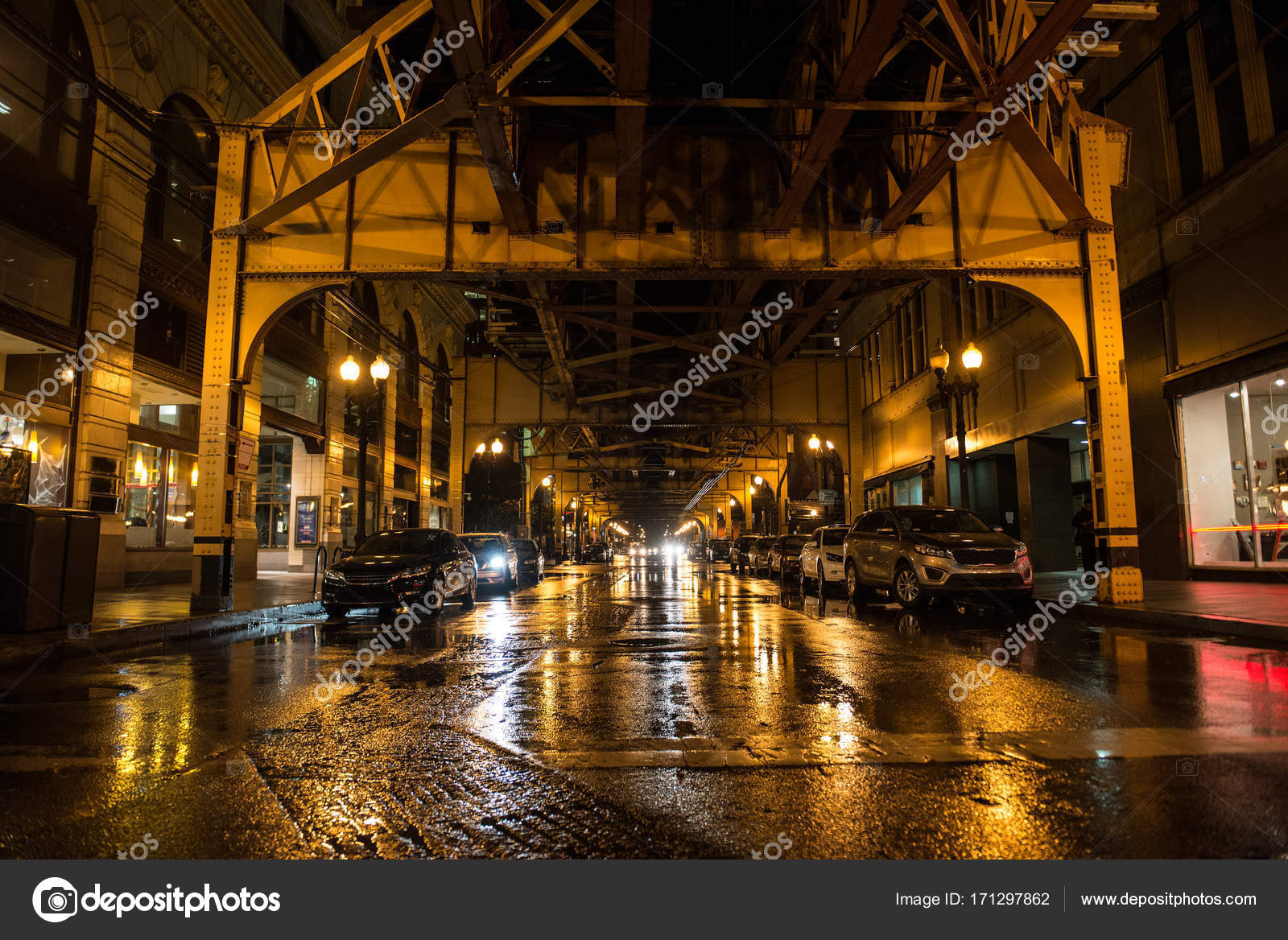 Night empty american city street with parked cars and subway in ... for Empty City Street At Night Raining
131fsj Night empty american city street with parked cars and subway in ... for Empty City Street At Night Raining
131fsj