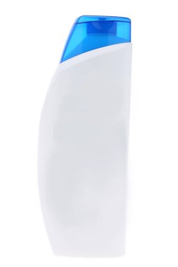 vücut bakım ve güzellik ürünleri plastik şişe ile kompozisyon