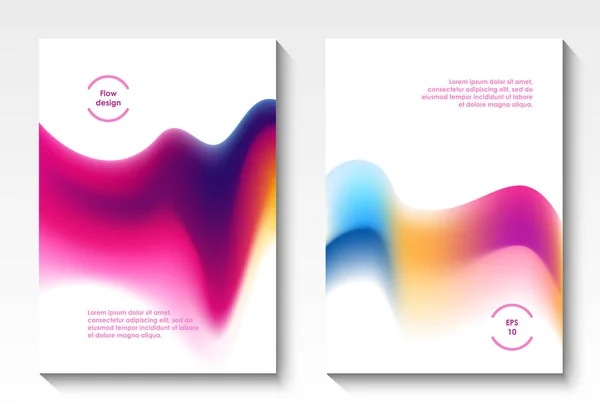 Akışı tasarlamak vektör kapsar