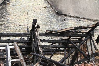 Danimarka: Fyn adasında Svenborg görünümünü