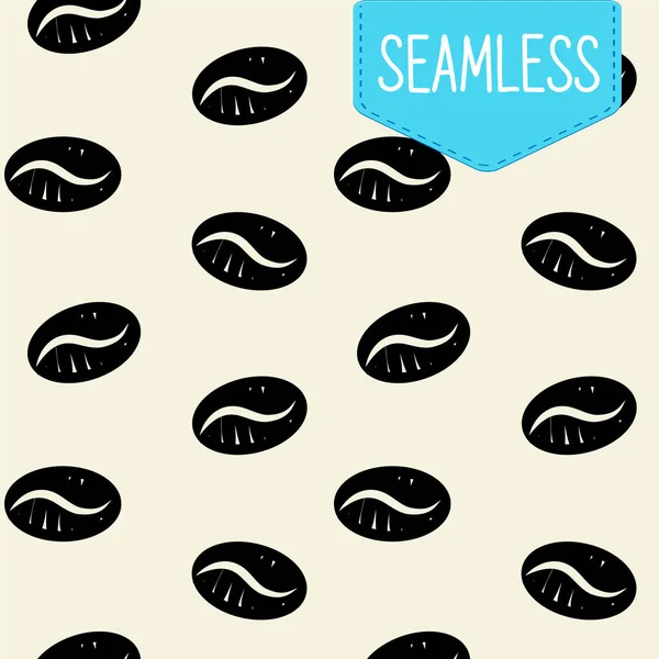 Kahve siyah vektör çizim