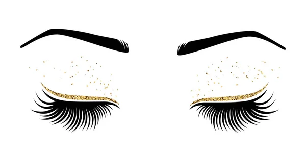 Download 1 904 Eyelash Extension Vector Images Free Royalty Free Eyelash Extension Vectors Depositphotos