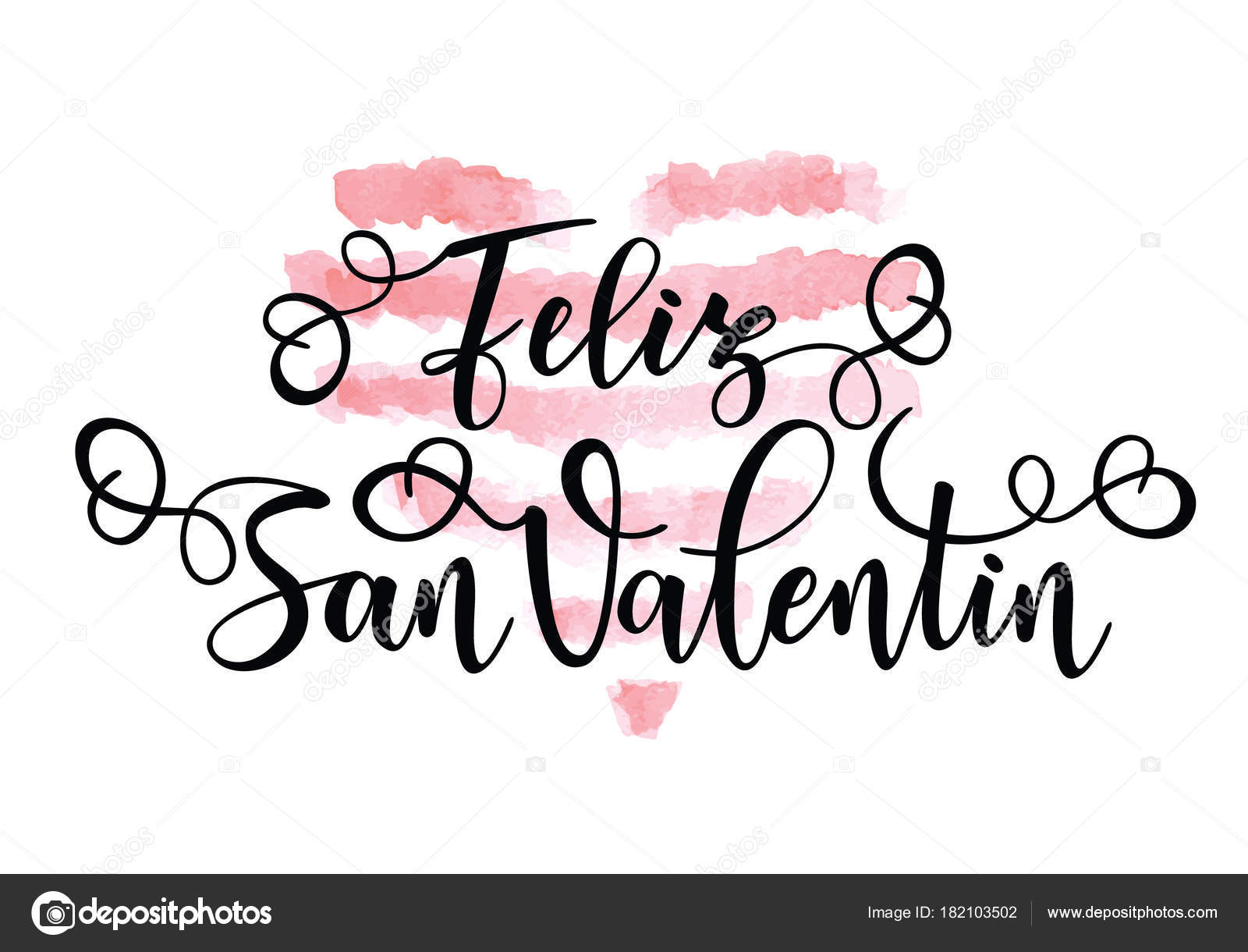 feliz san valentin