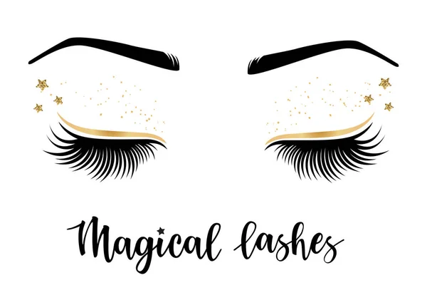 Download 1 921 Eyelash Extension Vector Images Free Royalty Free Eyelash Extension Vectors Depositphotos