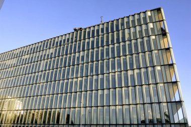 Görünümü, bir bölge, Boulogne Billancourt
