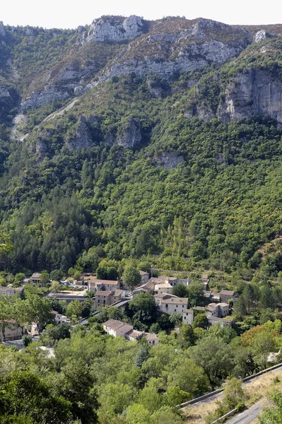 Il circo delle navacelle — Foto Stock