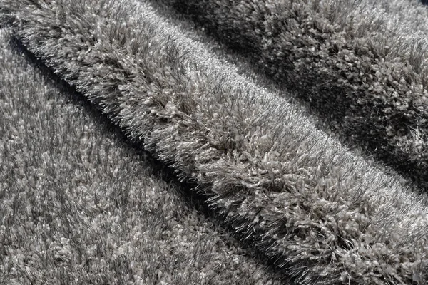 Teppich Tuxtured Detail Nahaufnahme Fotografie Abstrakte Oberfläche Hintergrund — Stockfoto