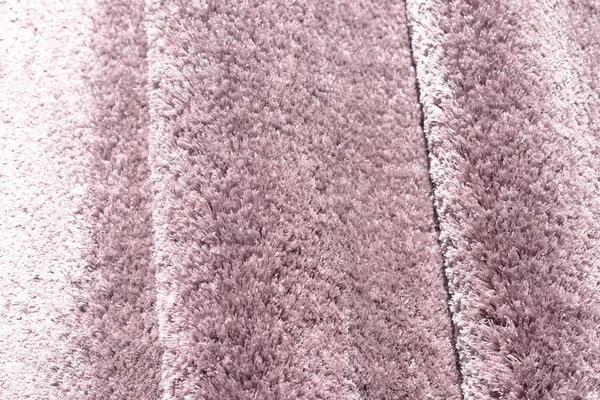 Teppich Close Abstrakte Strukturierte Oberfläche Hintergrund — Stockfoto