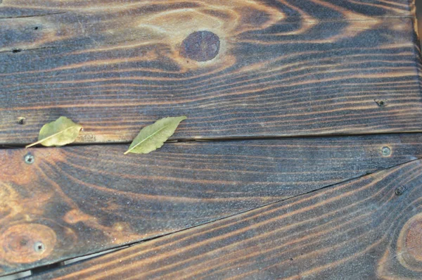 Nahaufnahme Des Alten Holztisch Für Natürliche Strukturierte Abstrakte Oberfläche Hintergrund — Stockfoto