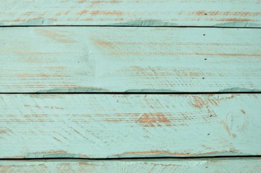 Gerçek ahşap doğal eski kalıpları dokulu arka plan mavi