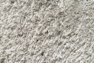 Closeup dokulu kabarık Tekstil sentetik kürk arka plan üzerinde