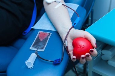 donör kan laboratuvar