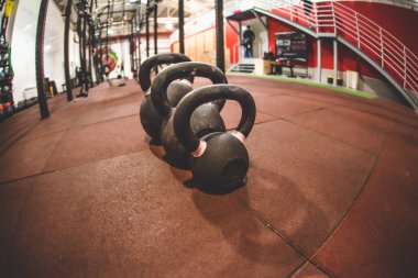 Su ısıtıcısı çan / Ireland /dumbbells