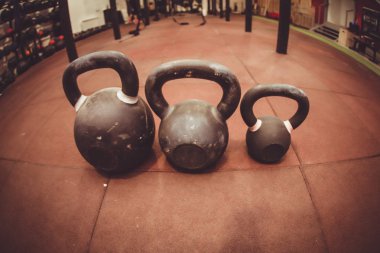 Su ısıtıcısı çan / Ireland /dumbbells