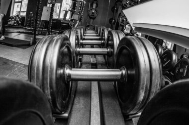 Su ısıtıcısı çan / Ireland /dumbbells