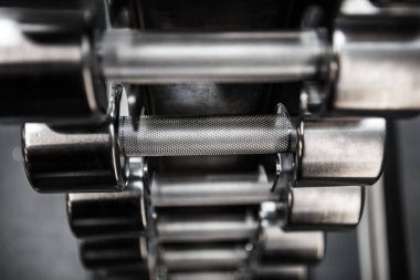 Su ısıtıcısı çan / Ireland /dumbbells