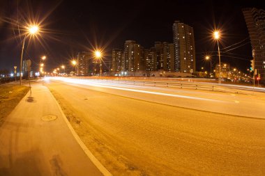 gece yol