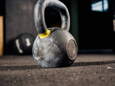 Fitness salonunda Ireland