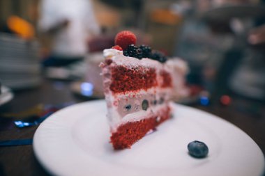 Düğün tatlı tatlı