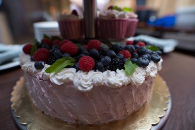 Düğün tatlı tatlı