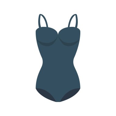 İç çamaşırı giyim vektör.