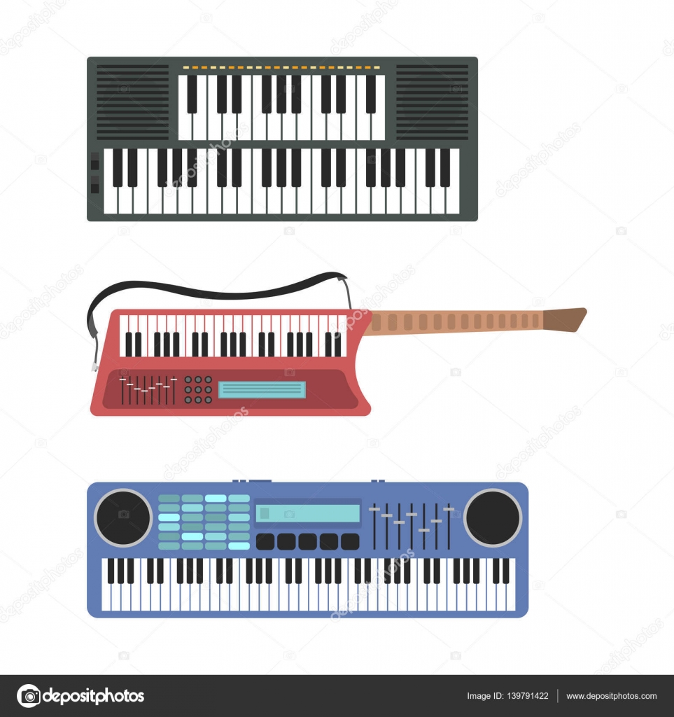 年の最高 キーボード イラスト 楽器 写真素材 フォトライブラリー 年の最高 キーボード イラスト 楽器 写真素材 フォトライブラリー