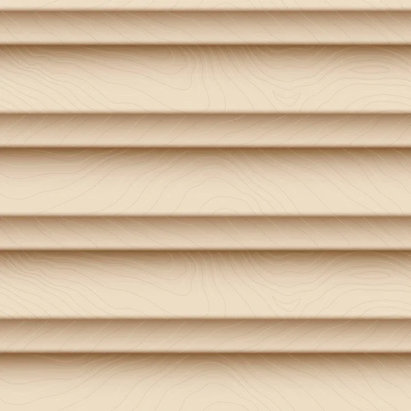 Tuiles de toit de texture classique et détail maison sans couture motif matériel vectoriel illustration — Image vectorielle