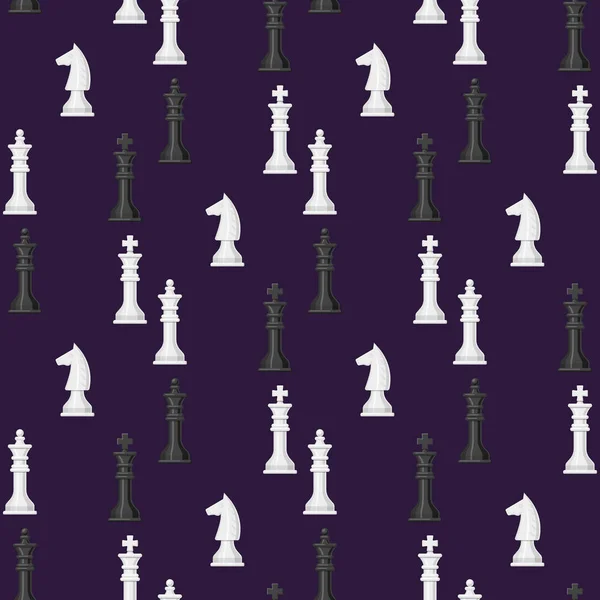 Fundo xadrez vetor estoque imagem vetorial de Galyna© 197763870