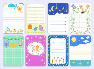 Bebek duş tasarım tatlı vektör düzeni günlük printbook tasarlamak. Parti şablonu vintage şirin doğum Bebek Hediyeleri Partisi Davetiyesi. Bebek duş davet dekorasyon kutlama tebrik