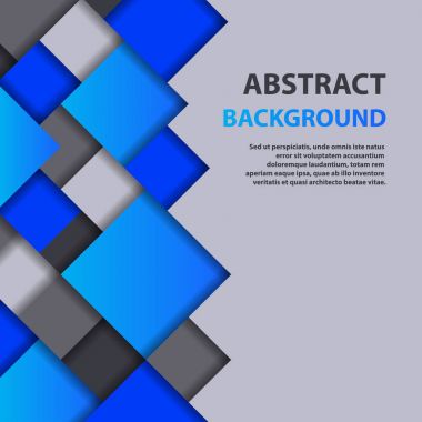 Arka kare plan vektör çizim doku yaratıcı grafik geometrik kapak trendy geometri duvar kağıdı poster. Desen tasarım afiş poster afiş kart kartpostal kapak broşür için