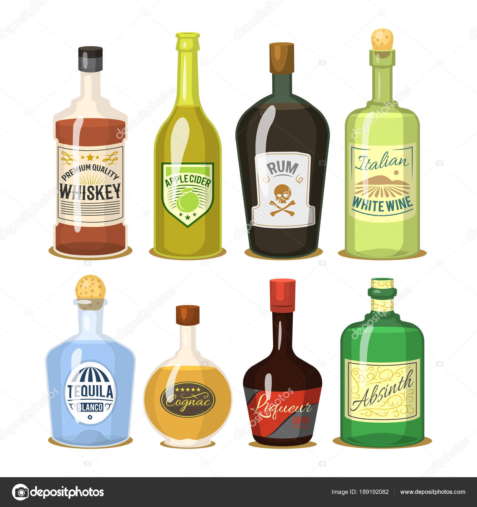 Featured image of post Cartoon Alcohol Bottle Drawing Choose from 480000 cartoon alcohol bottle graphic resources and download in the form of png eps ai or psd