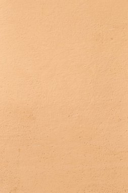 yumuşak turuncu duvar arka plan 
