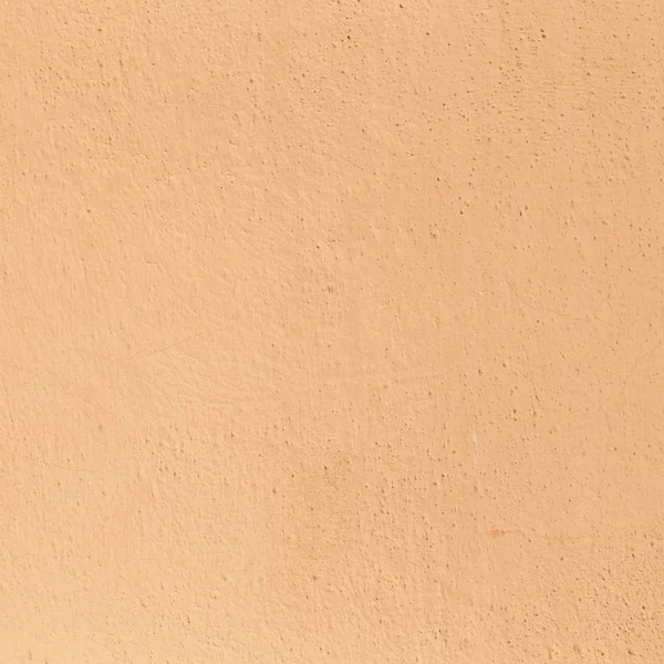 М'який помаранчевий фон стіни — стокове фото