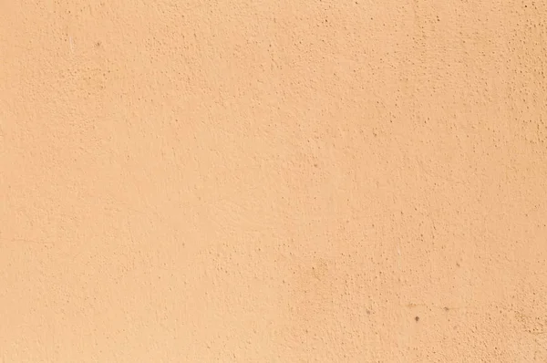 Yumuşak turuncu duvar arka plan — Stok fotoğraf