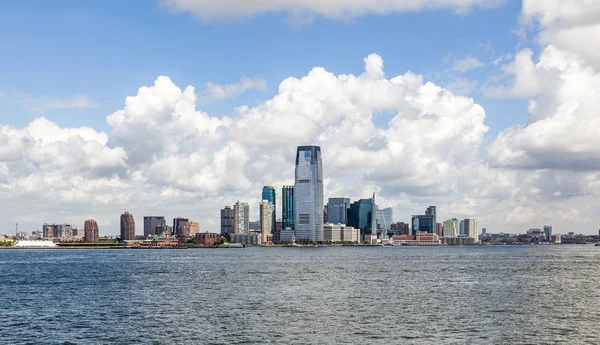 New York City panorama with Manhattan Skyline — Stock Photo, Image