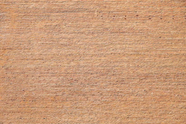 Alte Ziegelwand Textur Hintergrund — Stockfoto