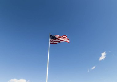 Amerika Birleşik Devletleri bayrağı
