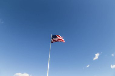 Amerika Birleşik Devletleri bayrağı