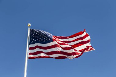 Amerika Birleşik Devletleri bayrağı