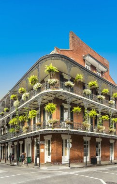 eople ziyaret edin Fransız Mahallesi tarihi bir bina