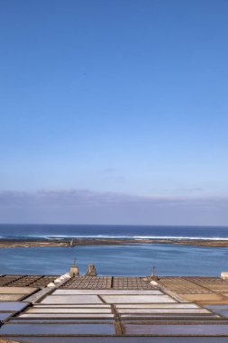 salinas de Janubio 