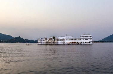 Göl Sarayı udaipur rajasthan 