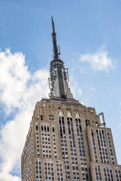 empire state Binası'nın