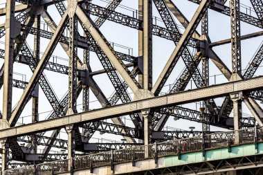 Howrah Bridge kişi arası