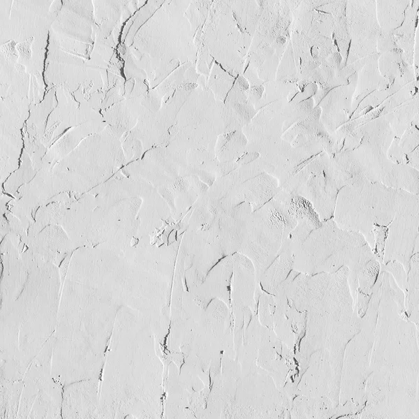 Rought white wall background — Stock Photo, Image