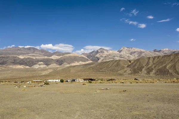 Régi Ghost town és a korábbi arany város Ballarat, — Stock Fotó